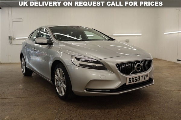 Large image for the Used Volvo V40