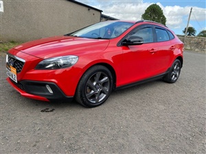 Large image for the Used Volvo V40