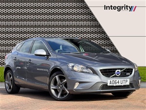 Large image for the Used Volvo V40