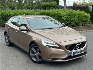 Large image for the Used Volvo V40