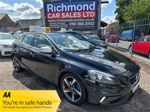 Large image for the Used Volvo V40