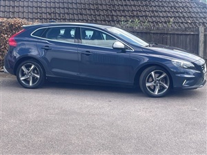 Large image for the Used Volvo V40