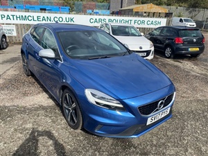 Large image for the Used Volvo V40