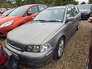 Large image for the Used Volvo V40