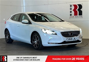 Large image for the Used Volvo V40