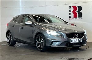 Large image for the Used Volvo V40