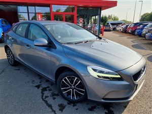 Large image for the Used Volvo V40
