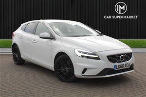 Large image for the Used Volvo V40