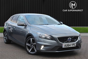 Large image for the Used Volvo V40