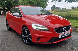 Large image for the Used Volvo V40