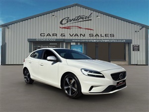 Large image for the Used Volvo V40