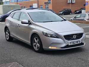 Large image for the Used Volvo V40