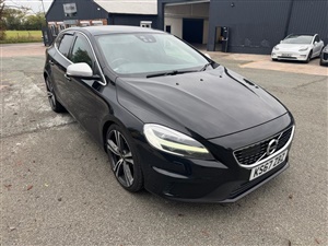 Large image for the Used Volvo V40