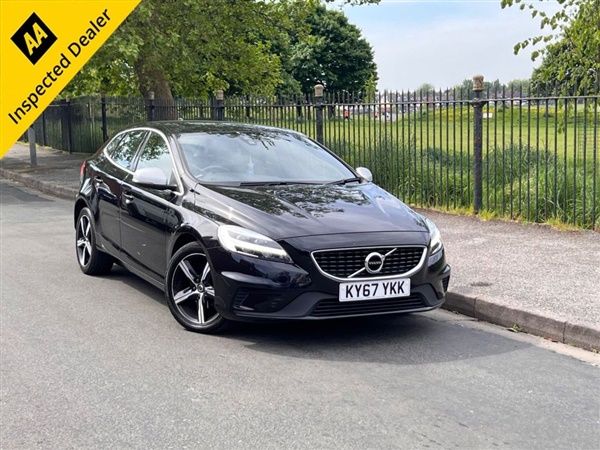 Large image for the Used Volvo V40