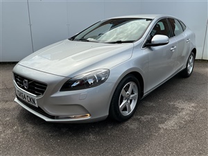 Large image for the Used Volvo V40
