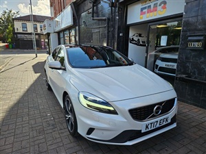 Large image for the Used Volvo V40