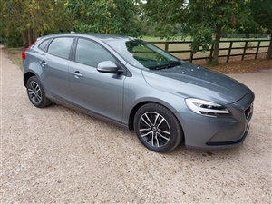 Large image for the Used Volvo V40