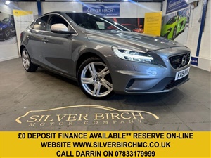 Large image for the Used Volvo V40