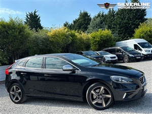 Large image for the Used Volvo V40