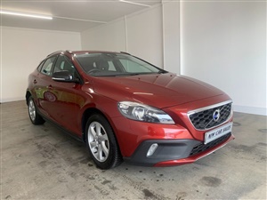 Large image for the Used Volvo V40 CROSS COUNTRY