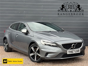 Large image for the Used Volvo V40