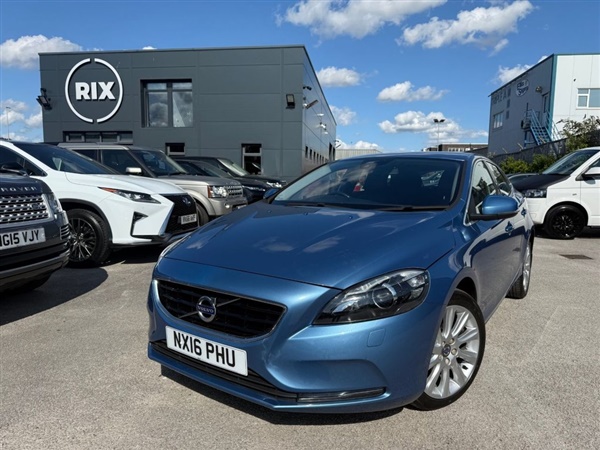 Large image for the Used Volvo V40