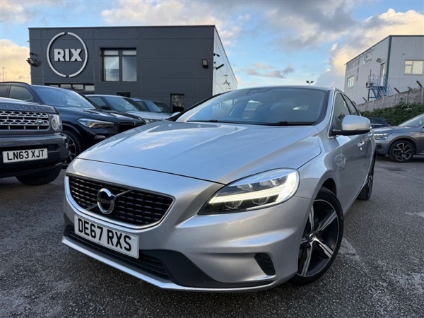 Large image for the Used Volvo V40