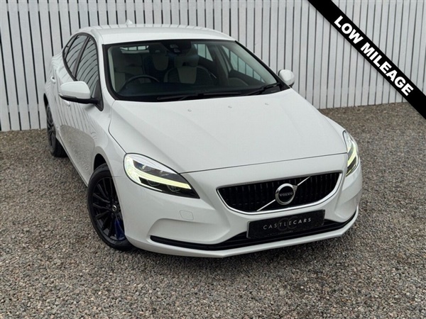 Large image for the Used Volvo V40