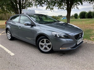 Large image for the Used Volvo V40