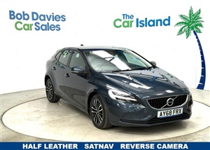 Large image for the Used Volvo V40