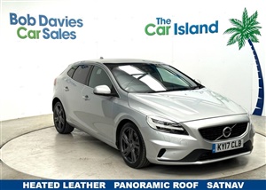 Large image for the Used Volvo V40
