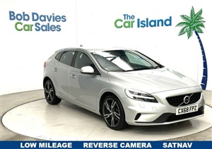 Large image for the Used Volvo V40