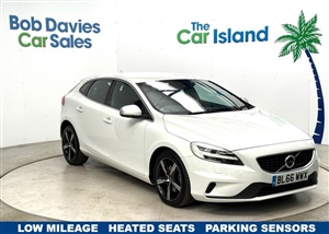 Large image for the Used Volvo V40