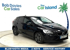 Large image for the Used Volvo V40