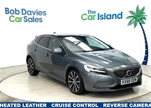 Large image for the Used Volvo V40