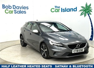 Large image for the Used Volvo V40