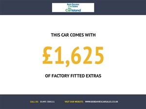 Large image for the Used Volvo V40 CROSS COUNTRY