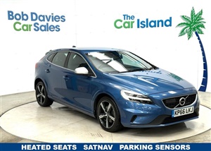 Large image for the Used Volvo V40