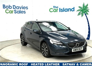 Large image for the Used Volvo V40