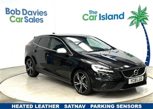 Large image for the Used Volvo V40