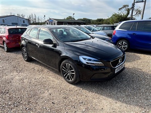 Large image for the Used Volvo V40