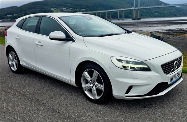 Large image for the Used Volvo V40