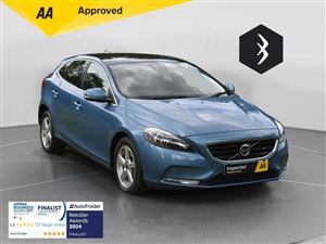 Large image for the Used Volvo V40