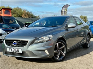 Large image for the Used Volvo V40