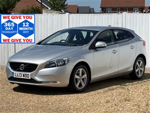 Large image for the Used Volvo V40