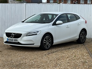 Large image for the Used Volvo V40