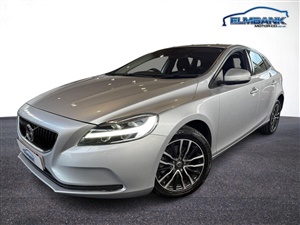 Large image for the Used Volvo V40