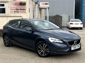 Large image for the Used Volvo V40