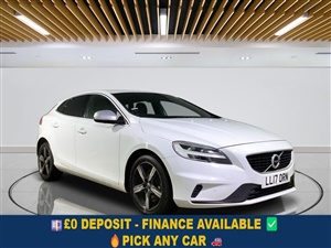 Large image for the Used Volvo V40