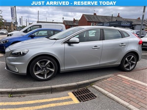 Large image for the Used Volvo V40